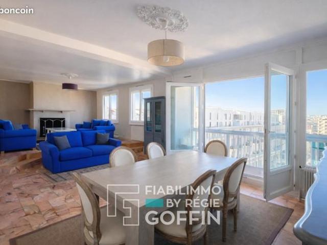Appartement vente à Lyon, Métropole de Lyon