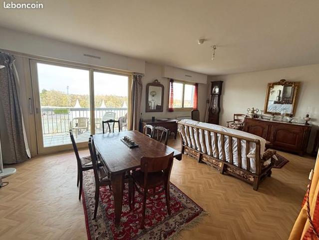 Appartement vente à Châteauroux, Centre-Val de Loire