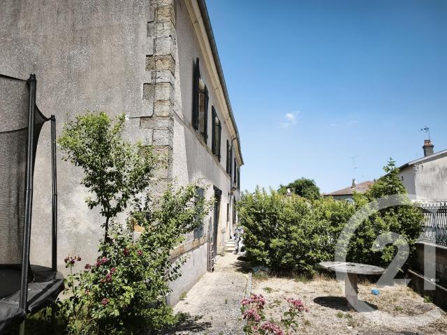 Appartement location à Neufchâteau, Bulgnéville