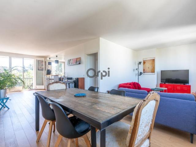 Appartement vente à Vautier, Joinville-le-Pont