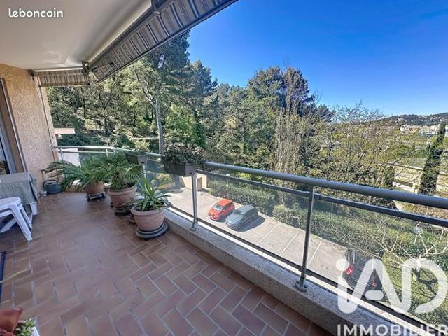 Appartement vente à Marseille, Carnoux-en-provence