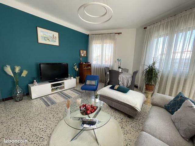 Appartement vente à Perpignan
