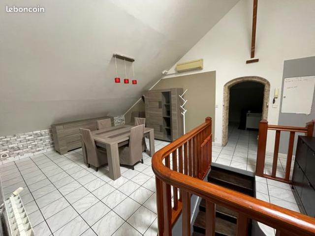 Appartement vente à Dijon
