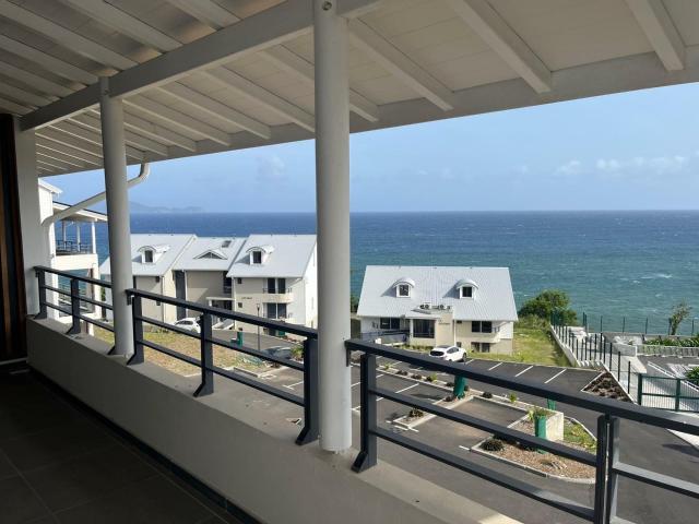Appartement vente à Guadeloupe
