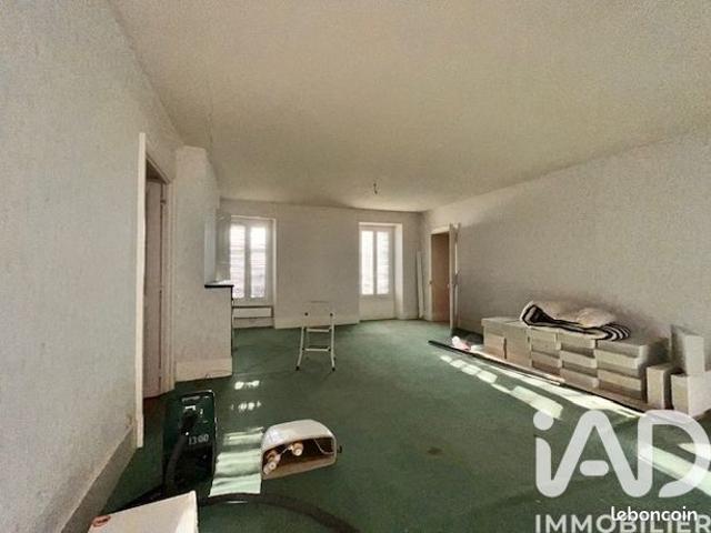Appartement vente à Grenoble, Allevard