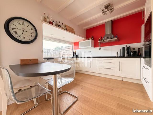 Appartement vente à Arras, Achicourt