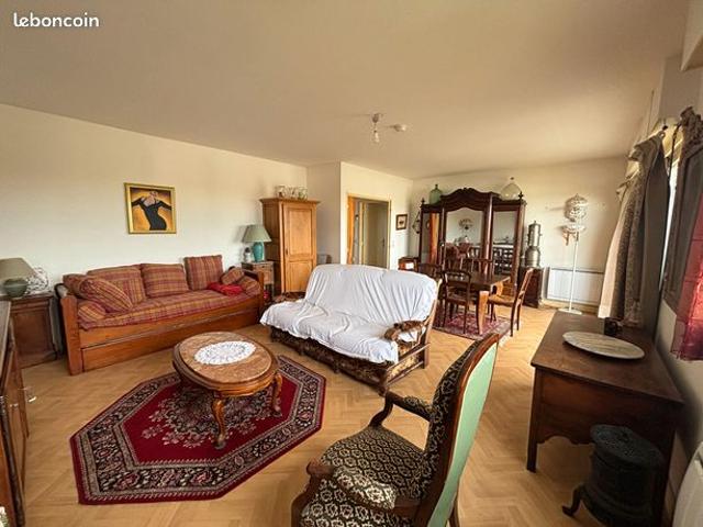 Appartement vente à Châteauroux, Centre-Val de Loire