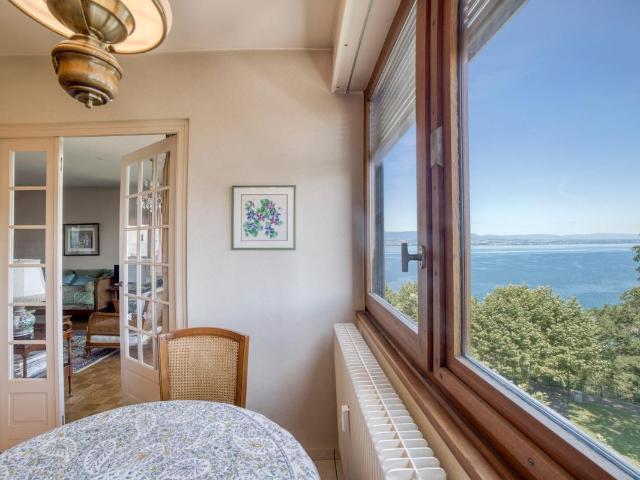 Appartement vente à Rives, Thonon-les-Bains