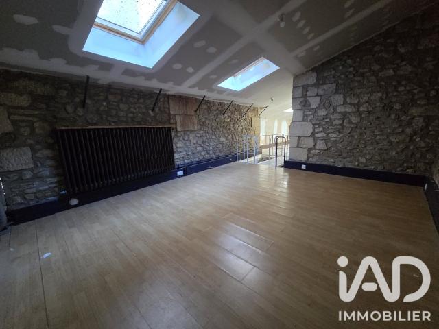Appartement vente à Crépy-en-Valois, Oise