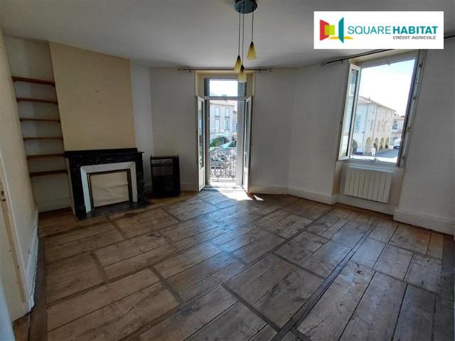 Appartement location à Plaisance, Gers