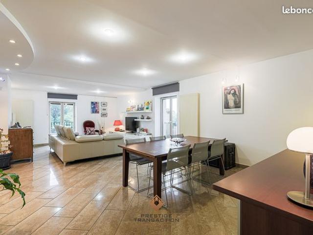 Appartement vente à La Tronche, Isère