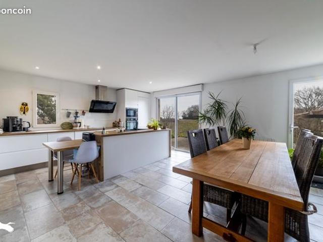 Appartement vente à Lahonce