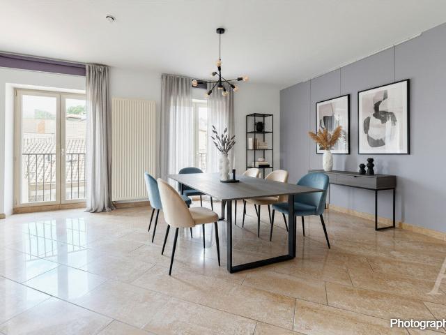 Appartement vente à Grenoble, La Tronche