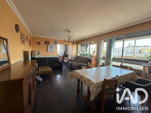 Appartement vente à Quimper, Bretagne