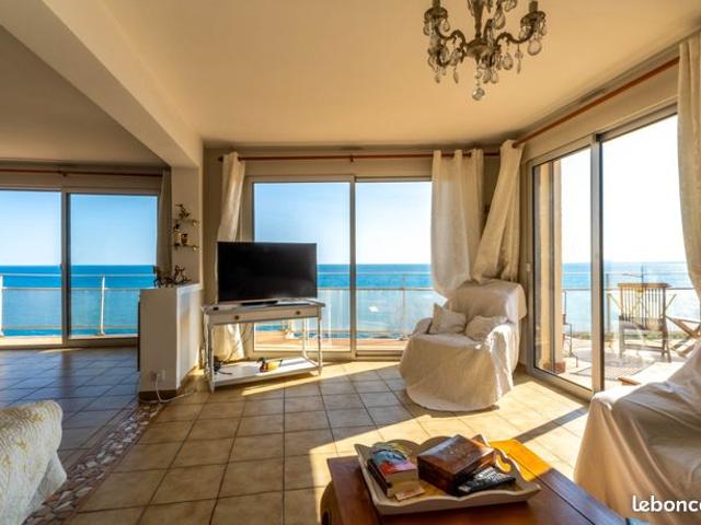 Appartement vente à Montpellier, Sète