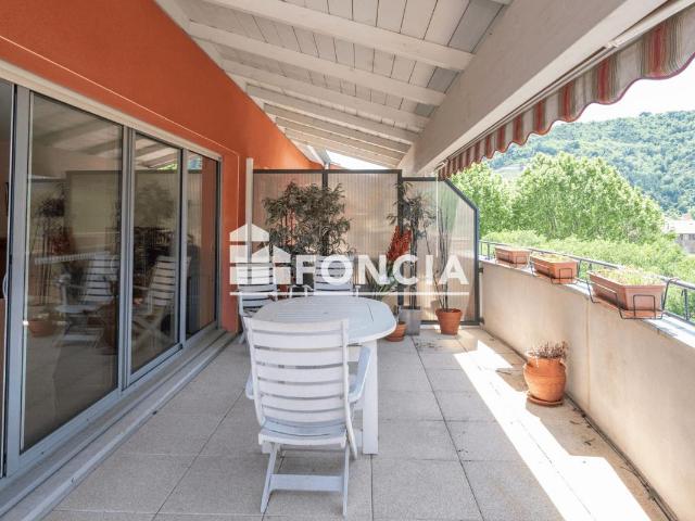 Appartement vente à Valence, Tain-l'hermitage