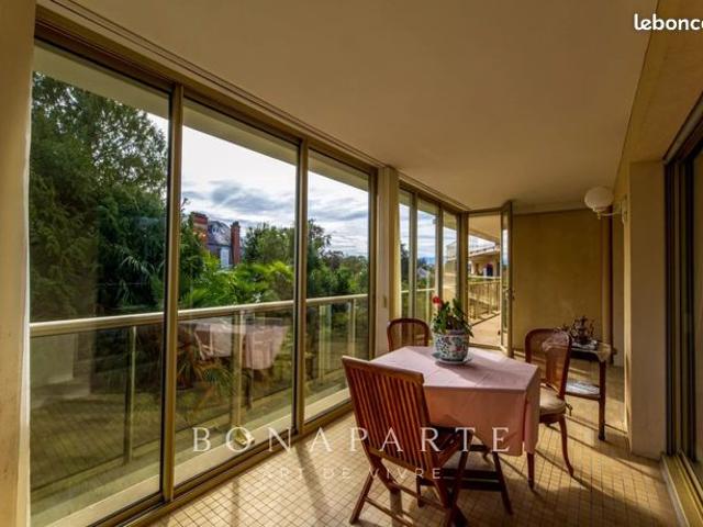 Appartement vente à Pau