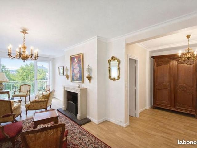 Appartement vente à Versailles, Noisy-le-roi