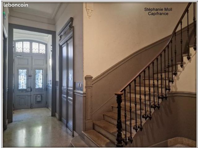 Appartement vente à Narbonne
