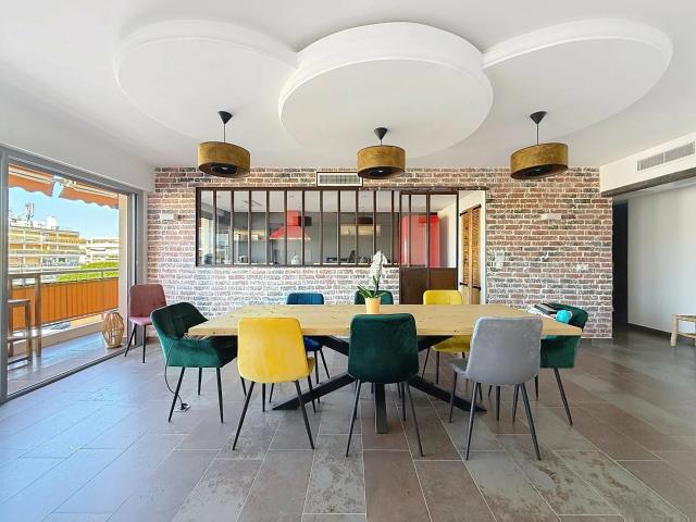 Appartement vente à Grasse, Le Cannet