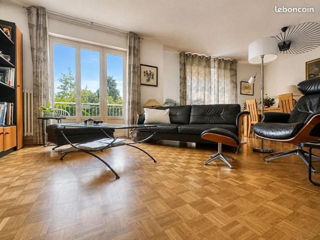 Appartement vente à Roanne