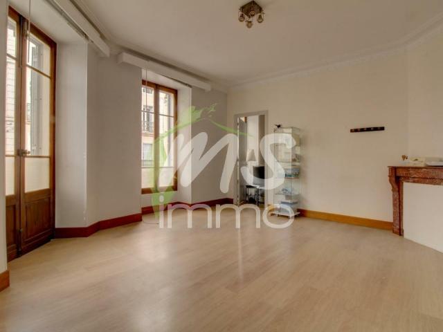 Appartement vente à Gap