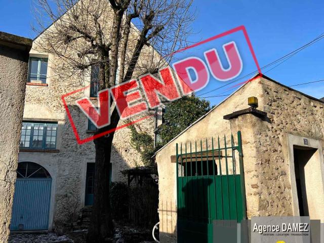 Appartement vente à Étampes, Dourdan