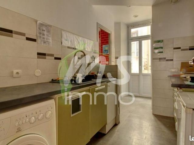Appartement vente à Gap