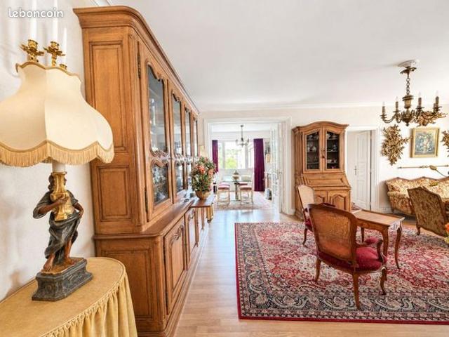 Appartement vente à Versailles, Noisy-le-roi