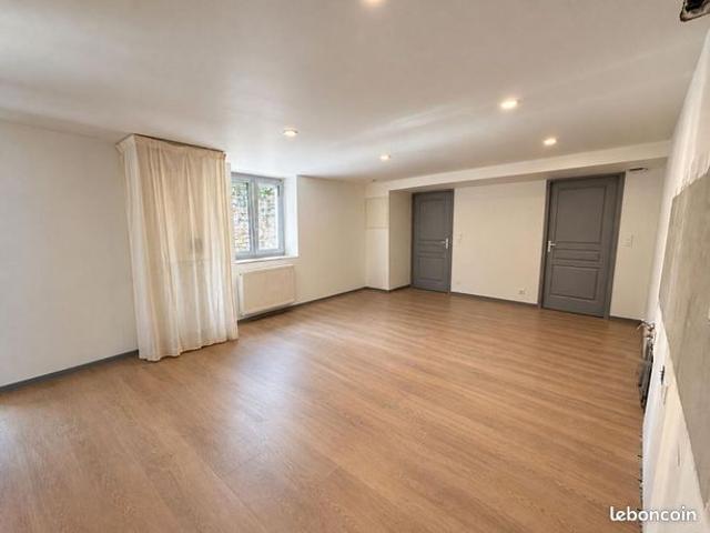 Appartement vente à Arbois, Jura