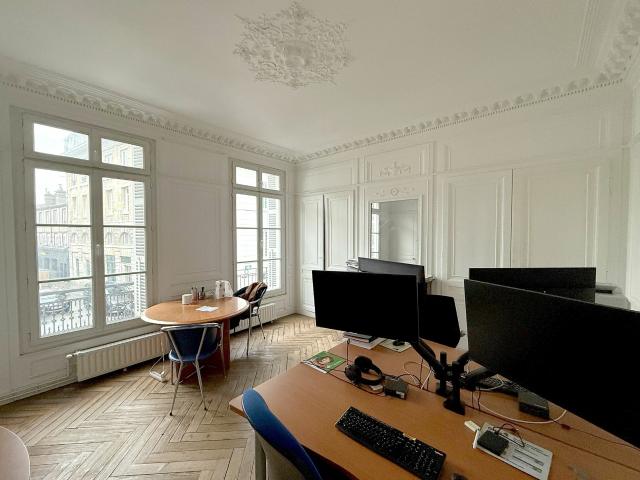 Appartement vente à Rouen, Ruan