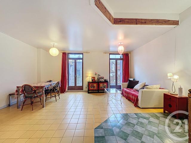 Appartement vente à Montpellier, Sète