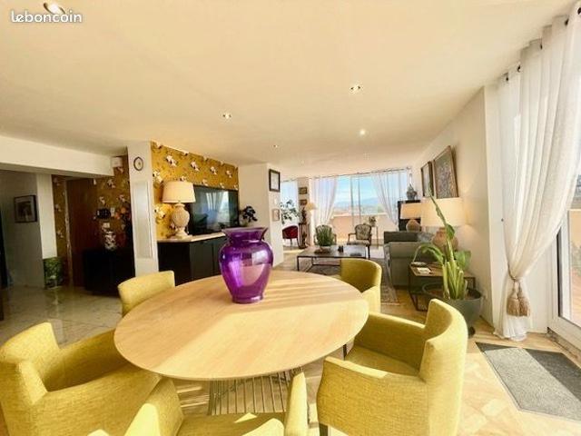 Appartement vente à Perpignan
