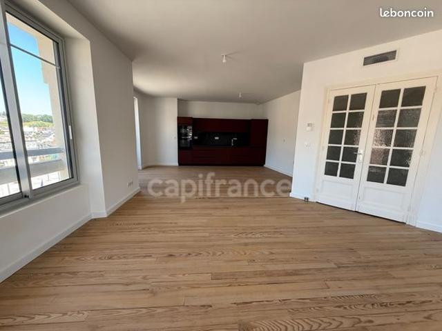Appartement vente à Argelès-Gazost, Lourde