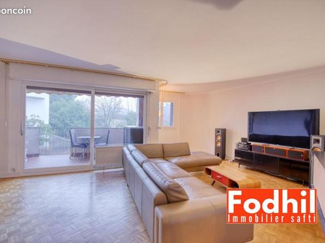 Appartement vente à Antony, Châtenay-malabry