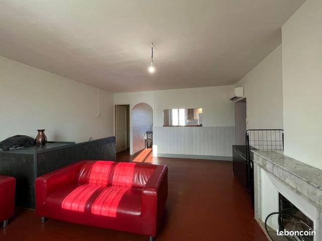 Appartement vente à Arles