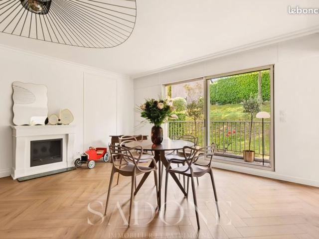 Appartement vente à Nanterre
