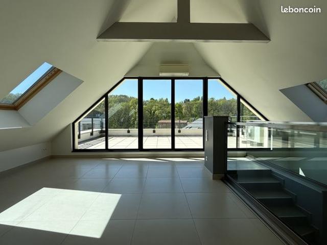 Appartement vente à Châtel-Saint-Germain, Moselle