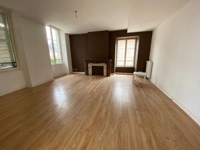 Appartement location à Blois