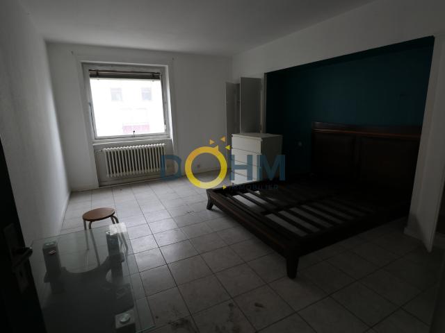 Appartement vente à Saint-Julien-en-Genevois, Annemasse
