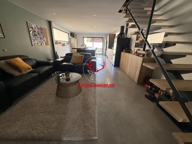 Appartement vente à Villefranche-sur-Saône, Rhône