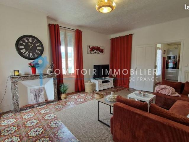 Appartement vente à Bourges, Saint-ambroix