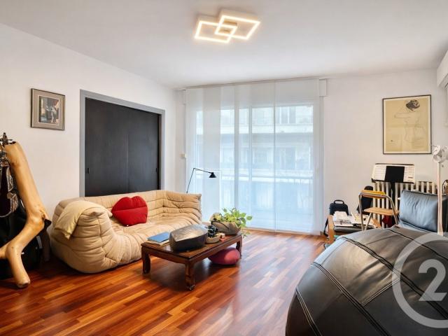 Appartement vente à Grenoble