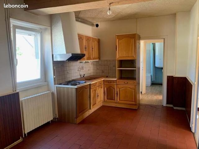 Appartement vente à Belley, Saint-eloi