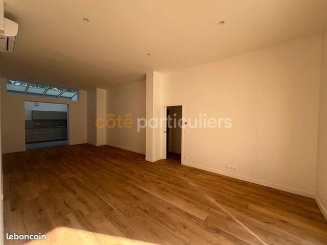 Appartement vente à Rochefort, Royan