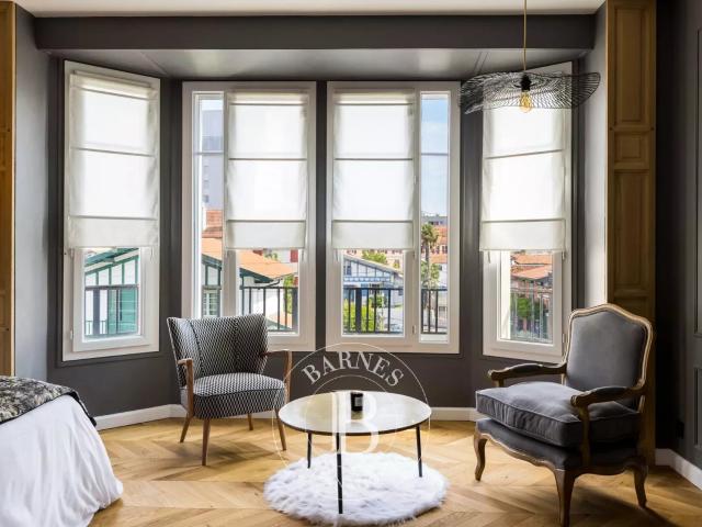 Appartement vente à Bayonne