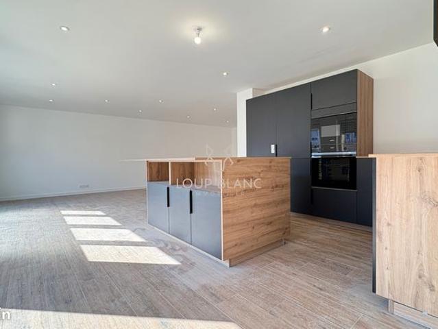 Appartement vente à Belfort, Saraz