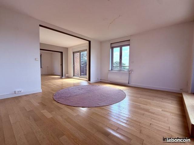 Appartement vente à Lille, Mouvaux