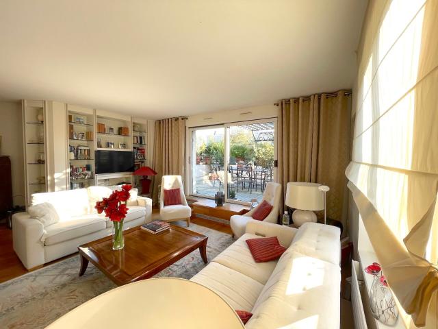 Appartement vente à Village Rueil sur Seine, Rueil-Malmaison