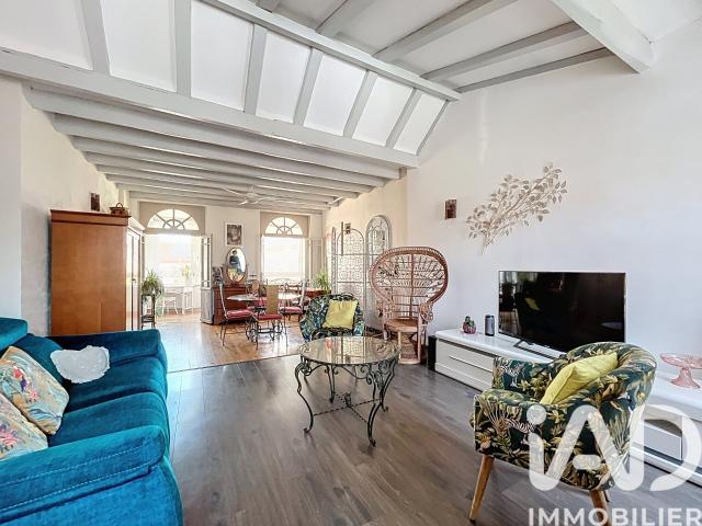 Appartement vente à Montauban